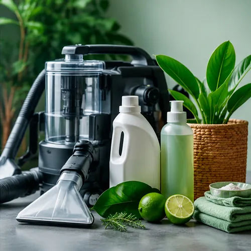 Productos ecológicos